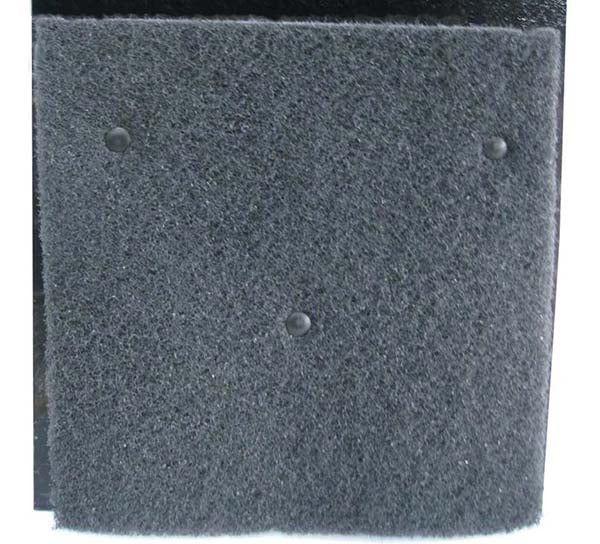PS6M Melody Replacement Mat