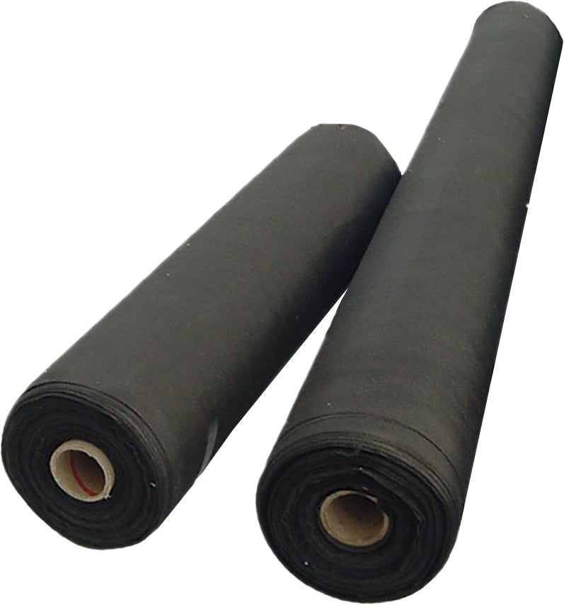 FPU10 DuraLiner 10oz. Pond Liner Underlayment - Priced Per Sq. Foot – 5′ or 10′ Widths – Any Length Up To 360'