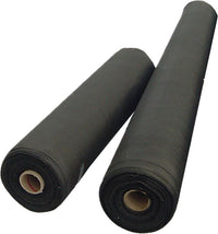FPU10 DuraLiner 10oz. Pond Liner Underlayment - Priced Per Sq. Foot – 5′ or 10′ Widths – Any Length Up To 360'