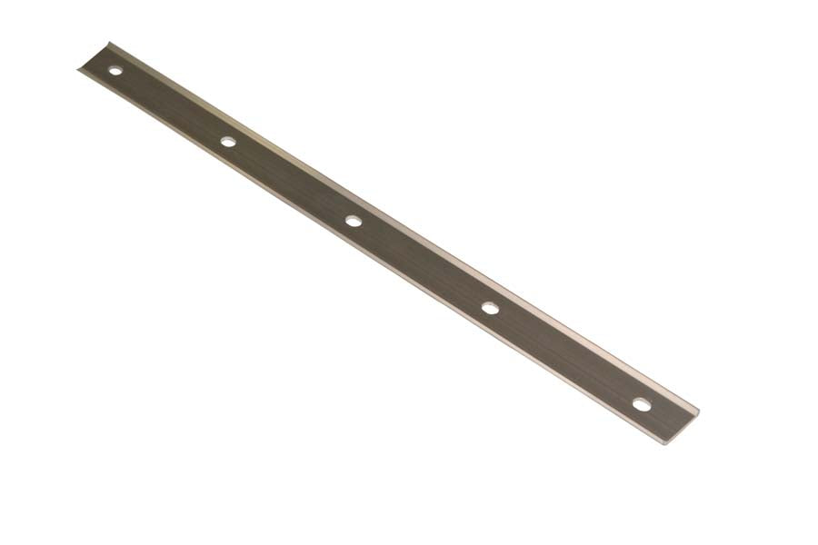 FTB DuraLiner™ 10′ Aluminum Termination Bar
