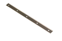 FTB DuraLiner™ 10′ Aluminum Termination Bar