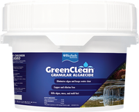 GC20 GreenClean Granular Algaecide – 20 lb. pail