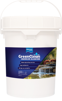 GC50 GreenClean Granular Algaecide – 50 lb. pail