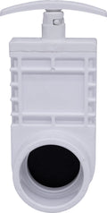 GV15 PVC Gate Valve – 1 1/2"