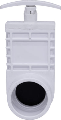 GV15 PVC Gate Valve – 1 1/2"