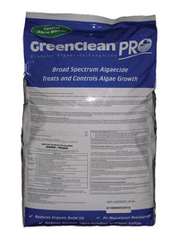GC50PRO Greenclean PRO Algaecide – 50 lb. bag