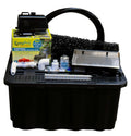 HB11KB Vianti Falls™ 11.5" Spillway Kit With Blue Light