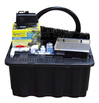 HB11KEX Vianti Falls – 11" Extended Lip Spillway Kit (no light)