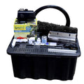 HB11KW Vianti Falls™ 11.5" Spillway Kit With White Light