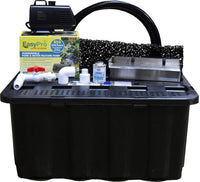 HB11K Vianti Falls™ 11.5" Spillway Kit Without Light