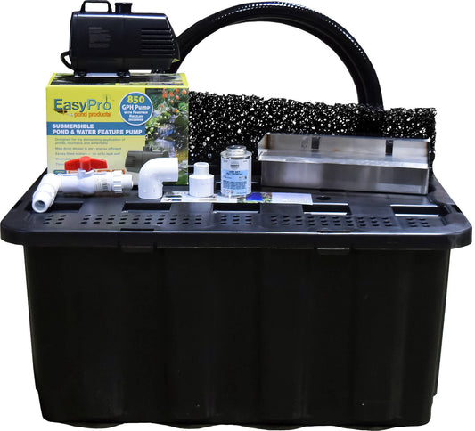 HB11K Vianti Falls™ 11.5" Spillway Kit Without Light