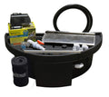HB23KWEX Vianti Falls – 23" Extended Lip Spillway Kit w/ White LED