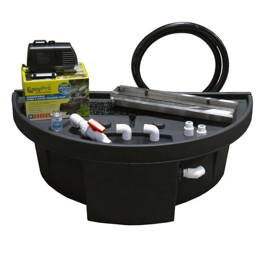 HB23K Vianti Falls™ 23.5" Spillway Kit Without Light