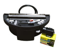 HB35KW Vianti Falls™ 35.5" Spillway Kit With White Light