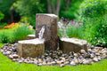 HBF30 Tranquil Décor – Trilogy Basalt Fountain – 4 Piece Set