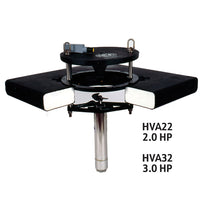 HVA Outdoor Water Solutions Surface Aerators
