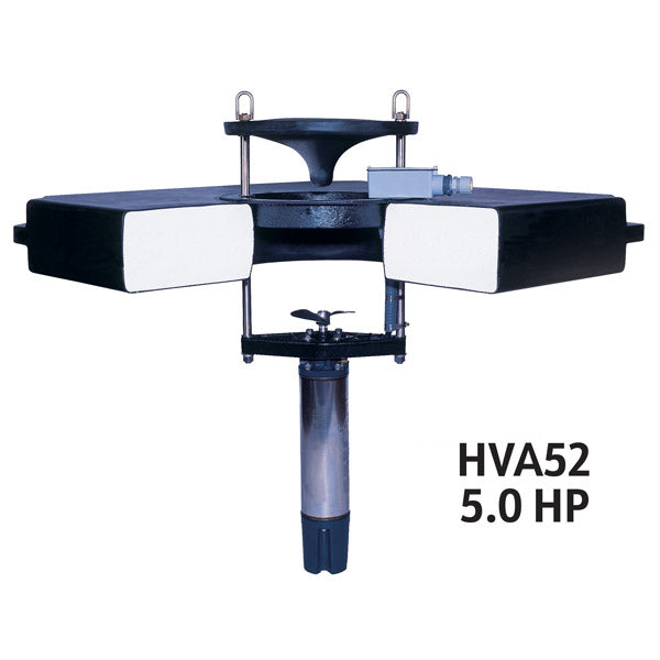 HVA Outdoor Water Solutions Surface Aerators