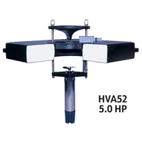 HVA Outdoor Water Solutions Surface Aerators