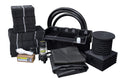 JAF2HSC Pro-Series™ Just-A-Falls™ Kit – 34″ Spillway (11′ Stream) With PRO-Blox™