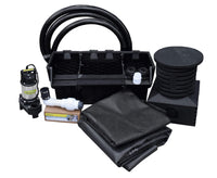 JAF2 Pro-Series™ Just-A-Falls™ Kit – 34″ Spillway (11′ Stream)