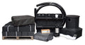 JAF4HSC Pro-Series™ Just-A-Falls™ Kit – 82″ Spillway (34′ Stream) With PRO-Blox™