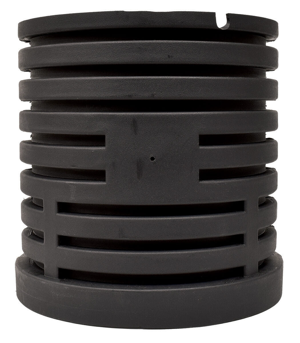 JAFME - Pump Vault Extension for JAFT & JAFM Pump Vaults