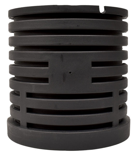 JAFME - Pump Vault Extension for JAFT & JAFM Pump Vaults