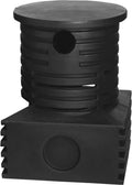 JAFM Pro-Series Small Pump Vault
