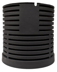 JAFVE - Pump Vault Extension for JAFV & JAFL Pump Vaults