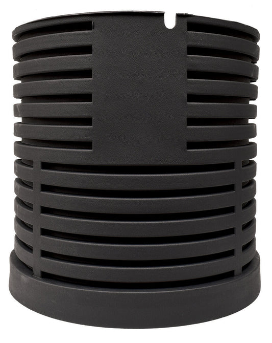 JAFVE - Pump Vault Extension for JAFV & JAFL Pump Vaults