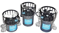 KD34 Kasco® Horizontal Circulators / Deicer – 3/4 HP 115 v w/25′ Power Cord
