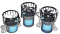 KD44 Kasco® Horizontal Circulators / Deicer – 1 HP 115 v w/25′ Power Cord