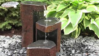 Keyed Spillway Basalt Kit – HBK3KSL