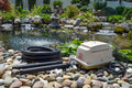 LA15W 80 Watt LA15W Deluxe Linear Aeration Kit
