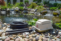LA15W 80 Watt LA15W Deluxe Linear Aeration Kit