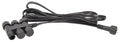 LEDEX6 15′ Extension Cord – 6 Outlets LED Lights