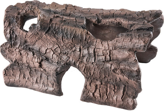 LFC EasyPro Log-Look Fish Cave – 19"