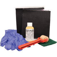 LPK DuraLiner™ Pond Patch Kit for All Rubber EPDM Liners