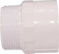MA30 Male Adapter (MPT x SLP) 3"