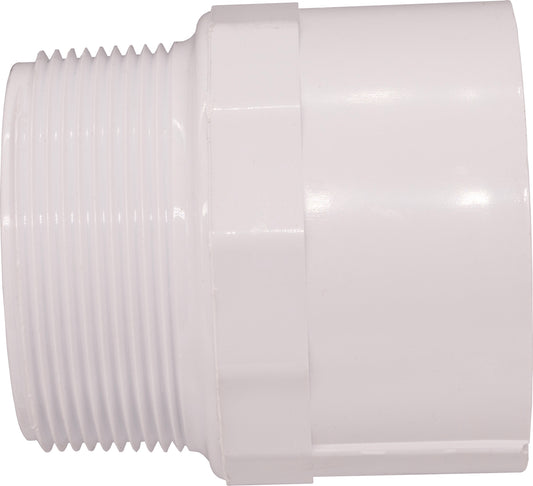 MA30 Male Adapter (MPT x SLP) 3"