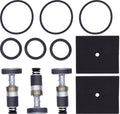 ML120RK - ML120 Linear Piston Compressor Repair Kit