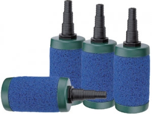 EasyPro BIO11 small Matala pump prefilter on white background