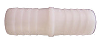 TC1238 Nylon Tubing Fitting Connectors (BARB x BARB)1/2" x 3/8"