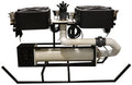 OWCD Outdoor Water Solutions Ozark Jet Display Fountains