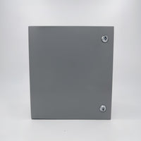 OWCP Outdoor Water Solutions Single Phase Fountain Control Panels