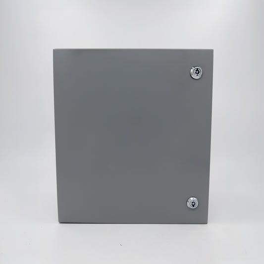 OWCP Outdoor Water Solutions Single Phase Fountain Control Panels
