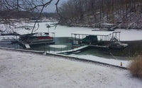 OWDI Outdoor Water Solutions Ice-Away™ Pond and Dock De-Icer
