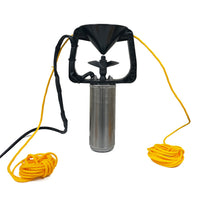 OWDI Outdoor Water Solutions Ice-Away™ Pond and Dock De-Icer