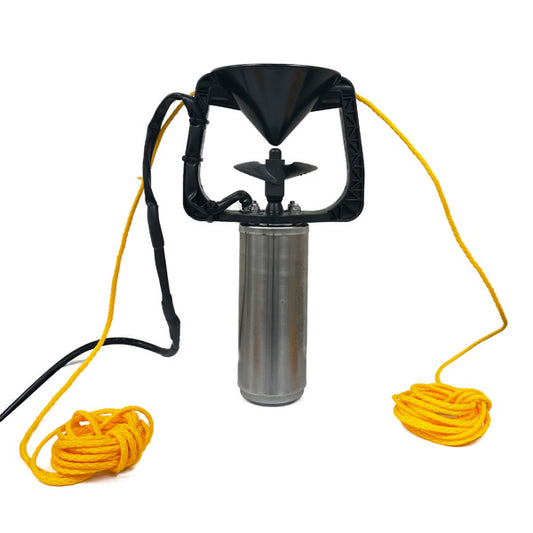 OWDI Outdoor Water Solutions Ice-Away™ Pond and Dock De-Icer