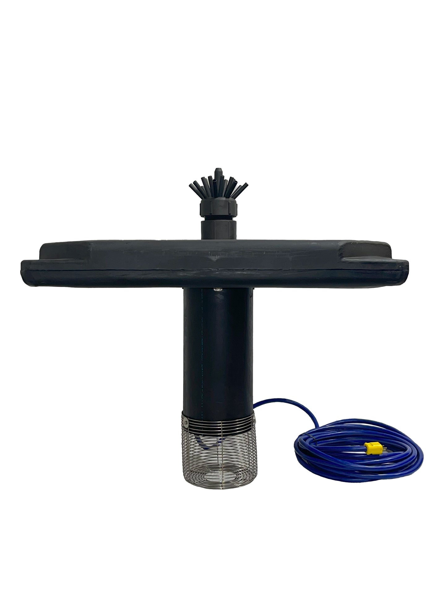 OWPD Outdoor Water Solutions Palatial Display Fountain